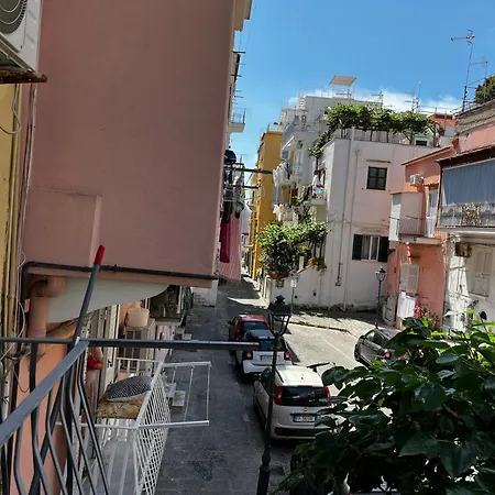 Appartamento Nnammurate