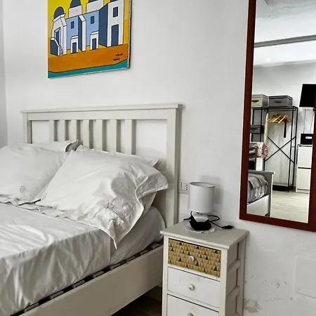 Nnammurate Appartamento Ischia