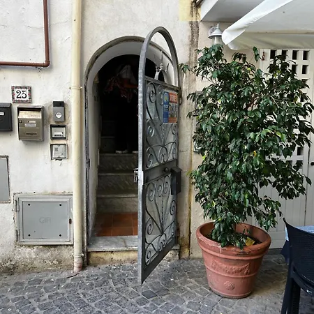 Appartamento Nnammurate Ischia