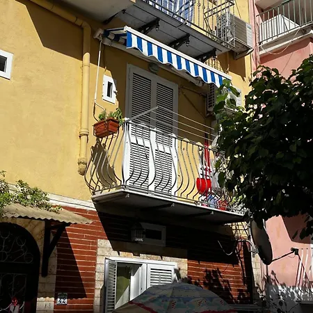Appartamento Nnammurate